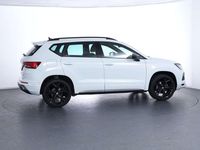 gebraucht Seat Ateca FR 2.0 TDI DSG