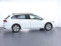 gebraucht VW Golf VIII Variant Business mHeV DSG