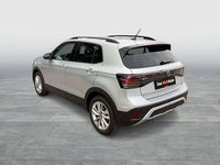 gebraucht VW T-Cross - Friends TSI DSG