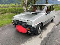Gebraucht Renault R5 107 PS (78 kW) 1983 Kleinwagen