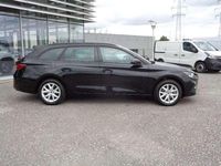 gebraucht Seat Leon ST TDI DSG *LED *NAVI *Virtual Cockpit