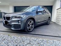 gebraucht BMW X1 X1xDrive 20d M Sport Aut. M Sport