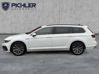 gebraucht VW Passat Variant GTE