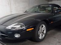 gebraucht Jaguar XK8 Cabrio