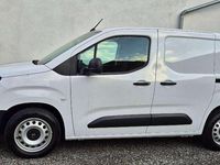 gebraucht Citroën Berlingo Basis L1/M