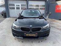 gebraucht BMW 320 Gran Turismo 320 d Aut.*KLIMA*SITZHZG*MFL*KREDIT MÖGLICH*