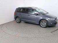 Gebraucht VW Touran 150 PS (110 kW) 2025 Mittelgrau  metallic Van / Kleinbus