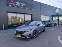 Gebraucht Peugeot 308 Allure 131 PS (96 kW) 2025 Grau Limousine