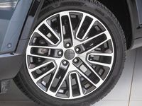 gebraucht Jeep Compass 1.3 PHEV S 240 PS AT 4xe