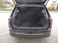 gebraucht VW Tiguan 2,0 TDI DSG *LED*ACC*SHZ*