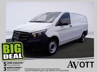 Gebraucht Mercedes Vito 102 PS (75 kW) 2025 Weiß Van