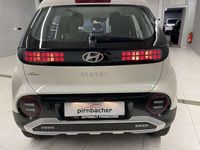 Neu Hyundai Inster 22 kW (31 PS) 2025 Weiß Kleinwagen