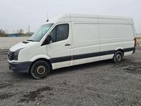 gebraucht VW Crafter 30 TDI EcoProfi