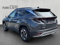 Gebraucht Hyundai Tucson GO! 160 PS (117 kW) 2025 SUV