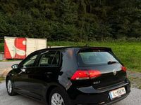 gebraucht VW Golf 1.6 TDI BlueMotion Comfortline