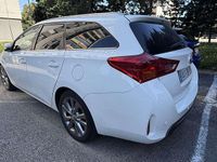 gebraucht Toyota Auris Hybrid 1.8 VVT-i Hybrid Automatik Touring Sports Lounge