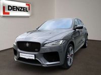 gebraucht Jaguar F-Pace SVR P550 AWD