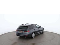 gebraucht BMW 320 d Touring xDrive Advantage Aut LED NAV ASSIST