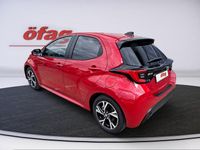 gebraucht Toyota Yaris Hybrid 1.5 VVT-i Hybrid Active Drive