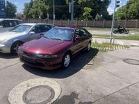 gebraucht Mitsubishi Galant 2000 V6-24 HB