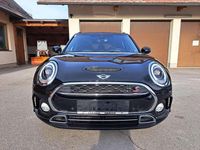 gebraucht Mini Cooper SD Clubman Clubman Cooper SD ALL4 Aut. Cooper