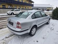 gebraucht VW Passat 19 TDI PD