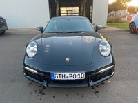 Gebraucht Porsche 911 Turbo 581 PS (427 kW) 2023 Coupé