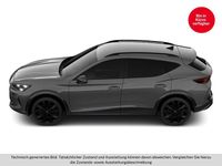 Neu Cupra Formentor 150 PS (110 kW) 2026 Hellgrau  normal SUV