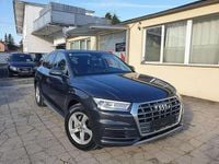 gebraucht Audi Q5 2,0 TDI sport