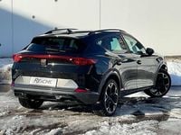 gebraucht Cupra Formentor 20 TDI - AHK Navi 19" Alu Induktion