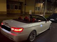 gebraucht BMW 335 Cabriolet IS Aut. M Sport Edition