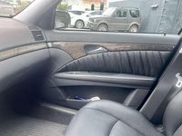 gebraucht Mercedes E350 E350 T Avantgarde Sportpaket Aut.
