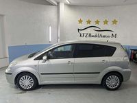 gebraucht Toyota Corolla Verso 2,2 D-4D 135 Linea Sol Ds. * SOFORT FINANZIERUN...