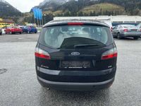 gebraucht Ford S-MAX 2,0 TDCi DPF