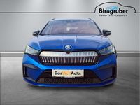 gebraucht Skoda Enyaq iV Sportline 80x