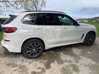 gebraucht BMW X5 xDrive30d Aut.