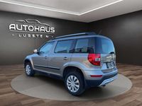 Gebraucht Skoda Yeti Elegance 110 PS (80 kW) 2016 SUV