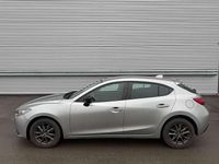gebraucht Mazda 3 Sport G100 Emotion ID:6