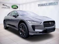 Gebraucht Jaguar I-Pace 235 kW (320 PS) 2021 Grau SUV