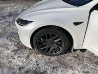 gebraucht Tesla Model 3 Long Range Dual