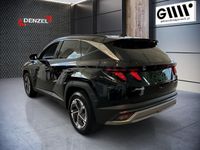 gebraucht Hyundai Tucson NX4 Jubile 1,6 T-GDi 2WD 48V