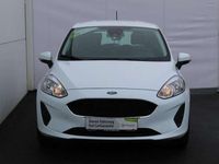 gebraucht Ford Fiesta Trend Coupe 1.1l 70PS