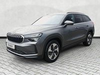 gebraucht Skoda Kodiaq 1.5 TSI mHEV 110kW Selection DSG 7Si ACC Navi Memory