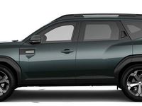 Neu Dacia Bigster Journey 154 PS (113 kW) 2026 SUV