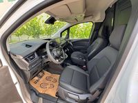 gebraucht Nissan Townstar 1.3 DIG-T 130 PS 6MT Van Acenta