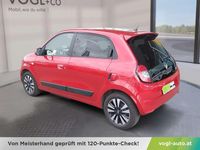 Gebraucht Renault Twingo Zen 60 kW (82 PS) 2021 Rot Kleinwagen