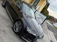 Gebraucht Audi A6 Allroad 245 PS (180 kW) 2014 Kombi