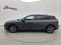 Neu Kia K4 Silver 114 PS (83 kW) 2026 Limousine