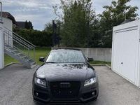 gebraucht Audi A5 Coupé 2,0 T FSI 3xSline