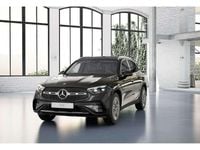 gebraucht Mercedes GLC220 d 4MATIC